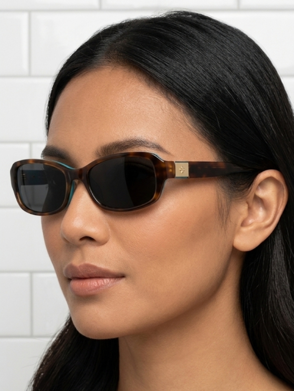 Kate Spade PAXTON 2S New York Frame Only Sunglasses